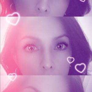 Meet your Posher, Patrpatricia